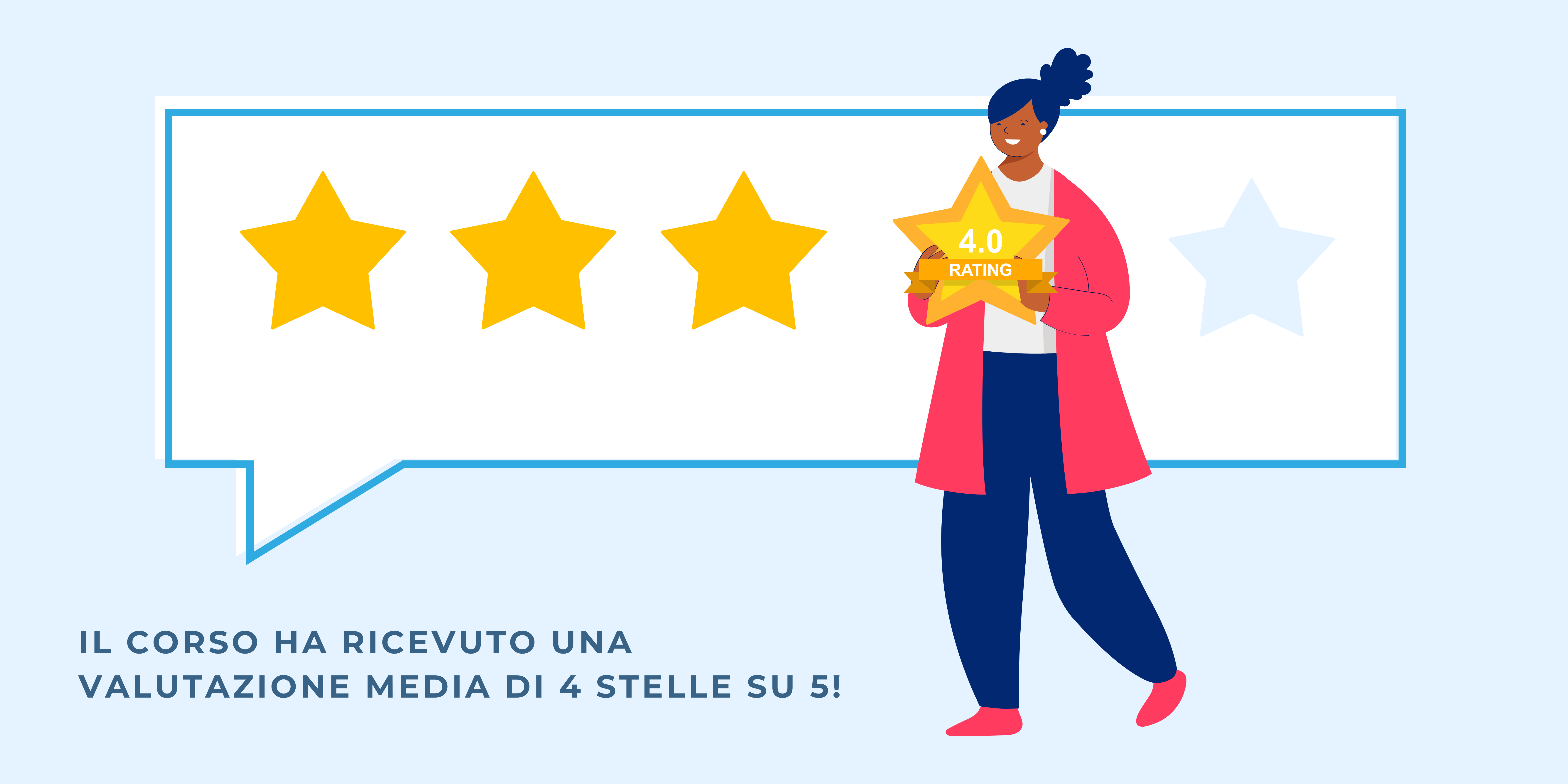 recensione corso recensione corso
